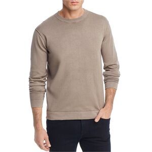 Oobe Brand Mens Crewneck Pullover Sweater, NWT
